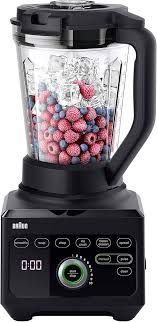 blender baun powerBlend 9, 1600 W, JB9040 Noir – Image 4