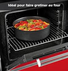 batterie de cuisine 5pcs inginio performance noir , L6549102 – Image 4