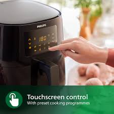 Friteuse Sans Huile Philips digital serie 3000 Airfryer 4,1 L, HD9252/91 – Image 2