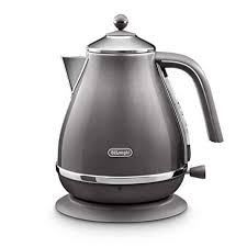 bouilloire delonghi icona GRIS ,KBOT3001.GY – Image 5