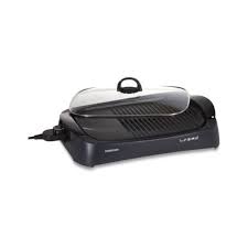 Barbecue et plancha électrique KENWOOD HG230 – Image 4