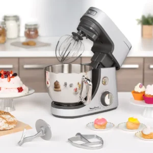 Pétrin et accessoires