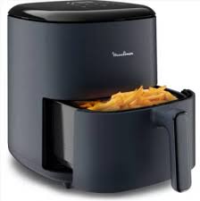 friteuses moulinex sans huile EASY FRY MAX 5 L , EZ245320 – Image 4