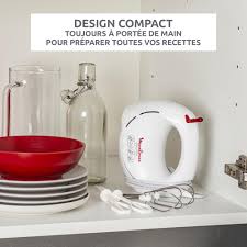 batteur moulinex easy ,ABM11A30 – Image 3