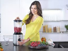 blender braun PowerBlend3, 800 W , JB3272SI-JB301AI – Image 4