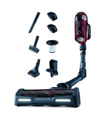 aspirateur balai rowanta X-FORCE FLEX 11.60 animal kit  ,  RH9878WO