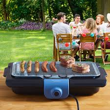 barbecue tefal électrique accessimo pieds , BG135812 – Image 2