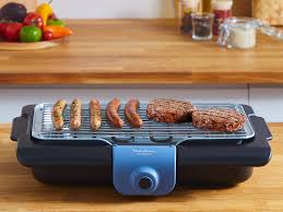 barbecue tefal électrique accessimo pieds , BG135812 – Image 3