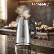boulloire kenwood inox 1.7L , ZJM11.000SS – Image 3
