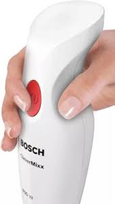 bras mixeur bosch inox nouveau , MSM24100 – Image 3