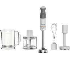 bras mixeur kenwood triblade XL + 4 acc , HBM40.306WH