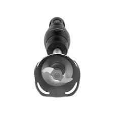 bras mixeur moulinex easychef noir inox 450 w , DD451810 – Image 2