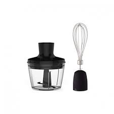 bras mixeur moulinex quickchef 1000w + fouet + mini achoir , DD655D10 – Image 4