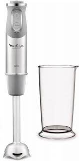 bras mixeur moulinex quickchef 1000w + fouet + mini achoir , DD655D10 – Image 2