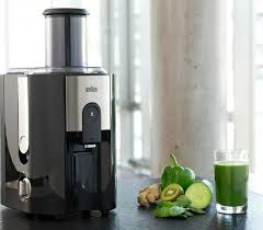 centrifugeuse braun IdentityCollection noir , J500JC – Image 2