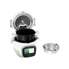 Cookeo Touch Mini, Multicuiseur connecté, 3L , écran tactile , CE922110 – Image 3