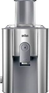 centrifugeuse braun  IdentityCollection blanche , J700JC