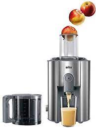 centrifugeuse braun IdentityCollection blanche , J700JC – Image 4