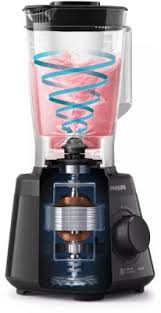 Blender Philips Daily Collection - 550 W technologie ProBlend HR2141/90 – Image 2