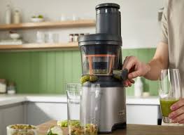 extracteur de jus ,kenwood ,JMP85.00SI