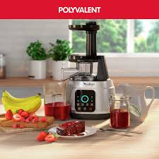 extracteur de Jus Moulinex Juice & Clean, ZU420E10