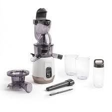 extracteurs moulinex ultra juice slow juicer ULTRA ,  ZU600110