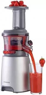 extracteur de jus ,kenwood ,JMP601WH – Image 4