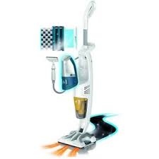 aspirateur balai Rowenta CLEAN & STEAM MULTI, RY8561WH – Image 2