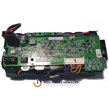 Barbecue et plancha électrique KENWOOD HG230 – Image 2