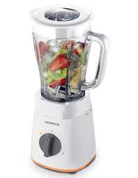 blender kenwood 500W + 2 acc blanc , BLP15.360WH – Image 3