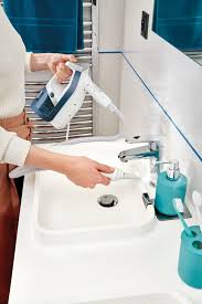 aspirateur balai Rowenta CLEAN & STEAM MULTI, RY8561WH – Image 4