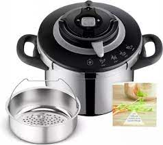 cocotte clipso 10L + chef + new – Image 2