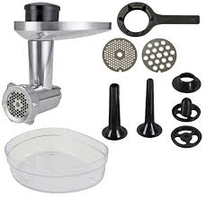 acc hache viande kenwood ,KAX950ME – Image 2