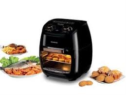 Friteuse Sans Huile Philips Essential Série 5000 digital 6,2 L, HD9280/91 – Image 2