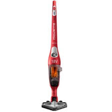 aspirateur balai rowentra rouge ,RH8111WO