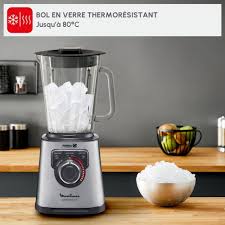 blender moulinex perfect 1200 w , LM811D10 – Image 3
