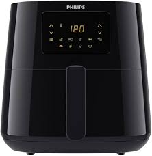 Friteuse sans huile philips Série 3000 digital 6.2L , HD9270/90 – Image 4