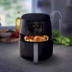 Friteuse air fryer