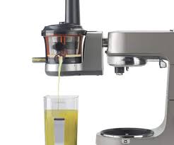 acc kenwood extracture de jus , KAX720PL – Image 2