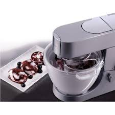 accessoire sorbetière , Kenwood Chef , AT956 – Image 3