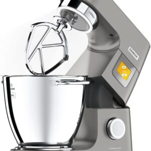 petrin Kenwood Titanium Chef Patissier XL avec afficheur , KWL90.344SI