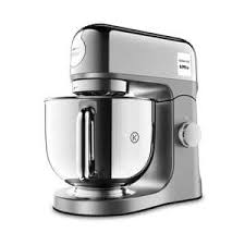 petrin kenwood KMIX édition Argent chromé , KMX760ACH
